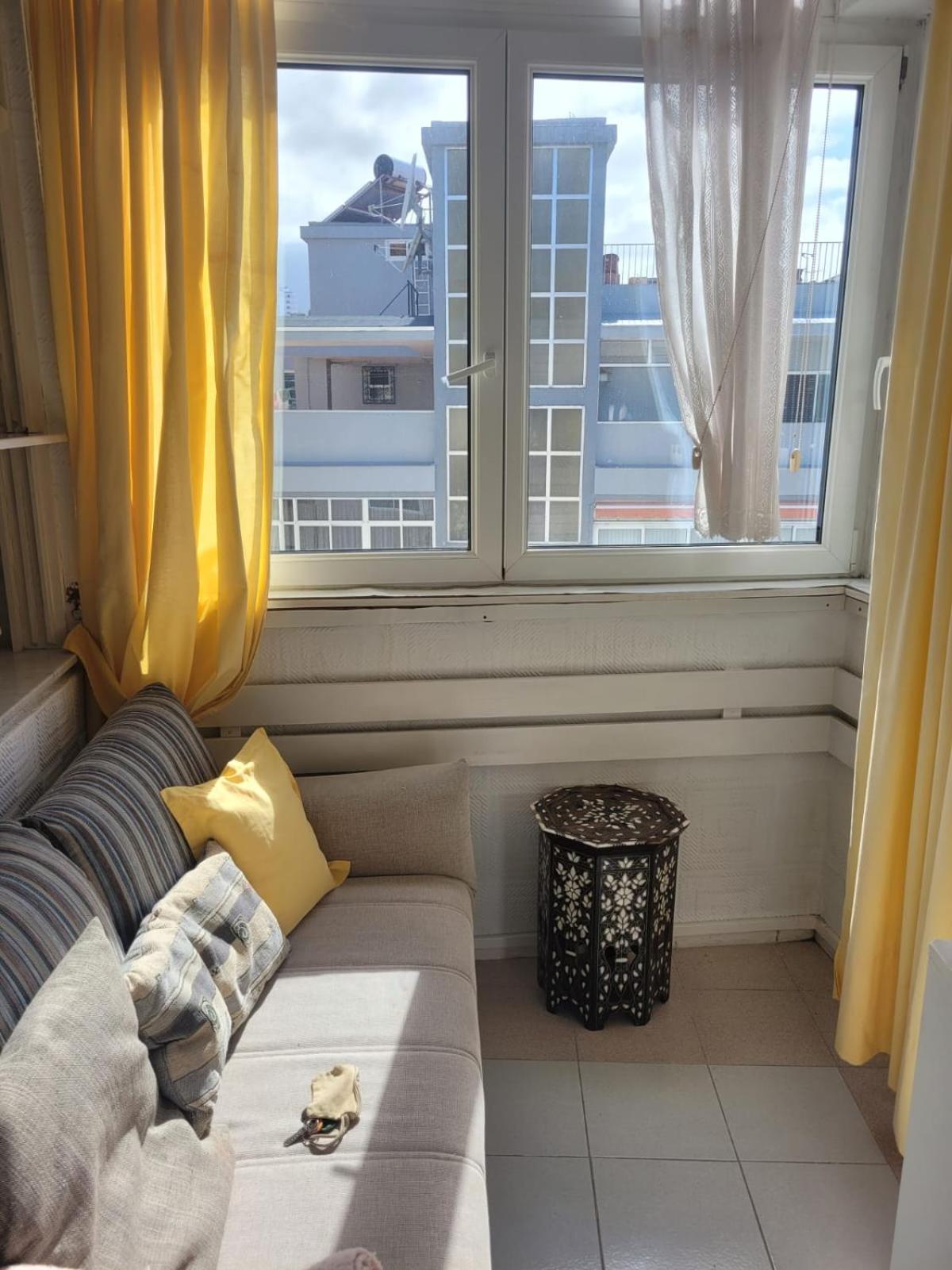 Casa Gerhard - Adults Only - Apartman Puerto de la Cruz Kültér fotó