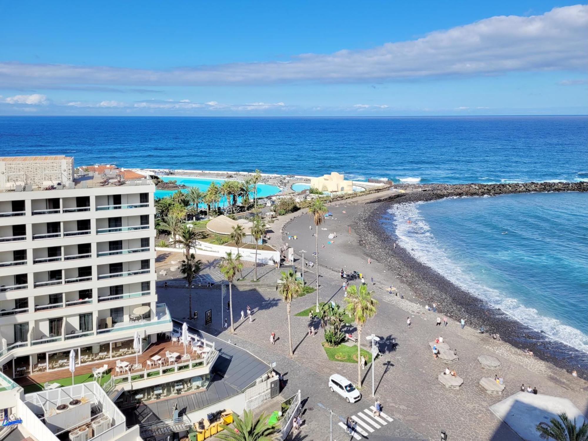 Casa Gerhard - Adults Only - Apartman Puerto de la Cruz Kültér fotó