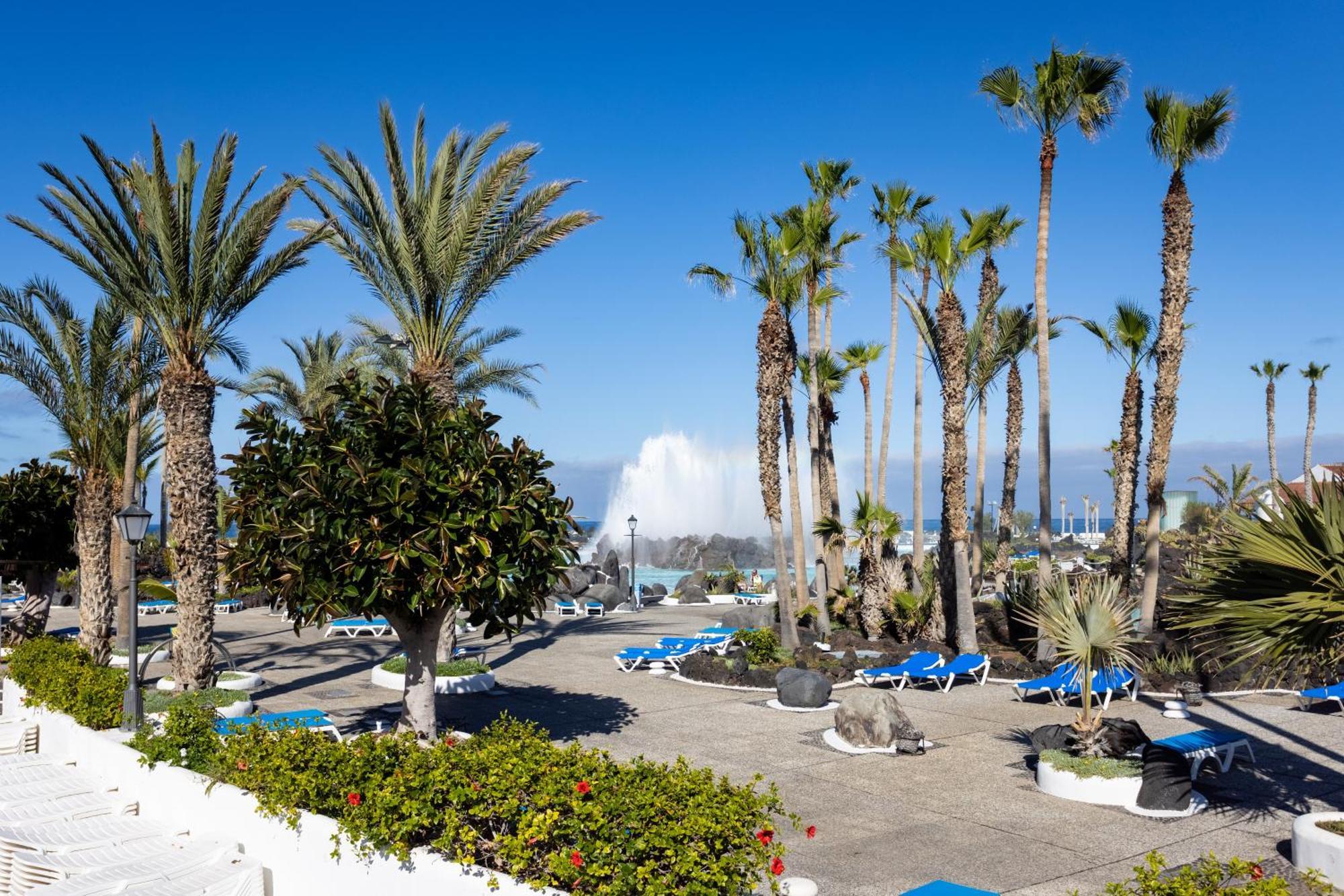 Casa Gerhard - Adults Only - Apartman Puerto de la Cruz Kültér fotó